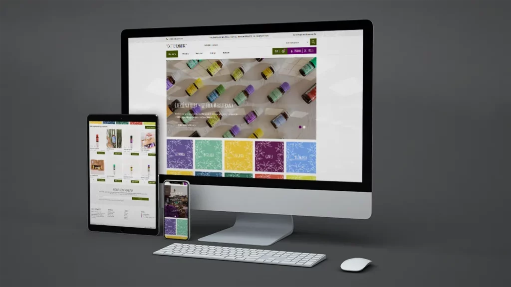 Izrada web stranica Cvit iz kamena