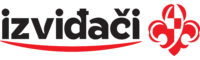 Savez izvidaca hrvatske logo