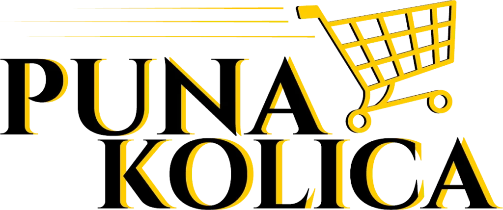 Puna Kolica Logo