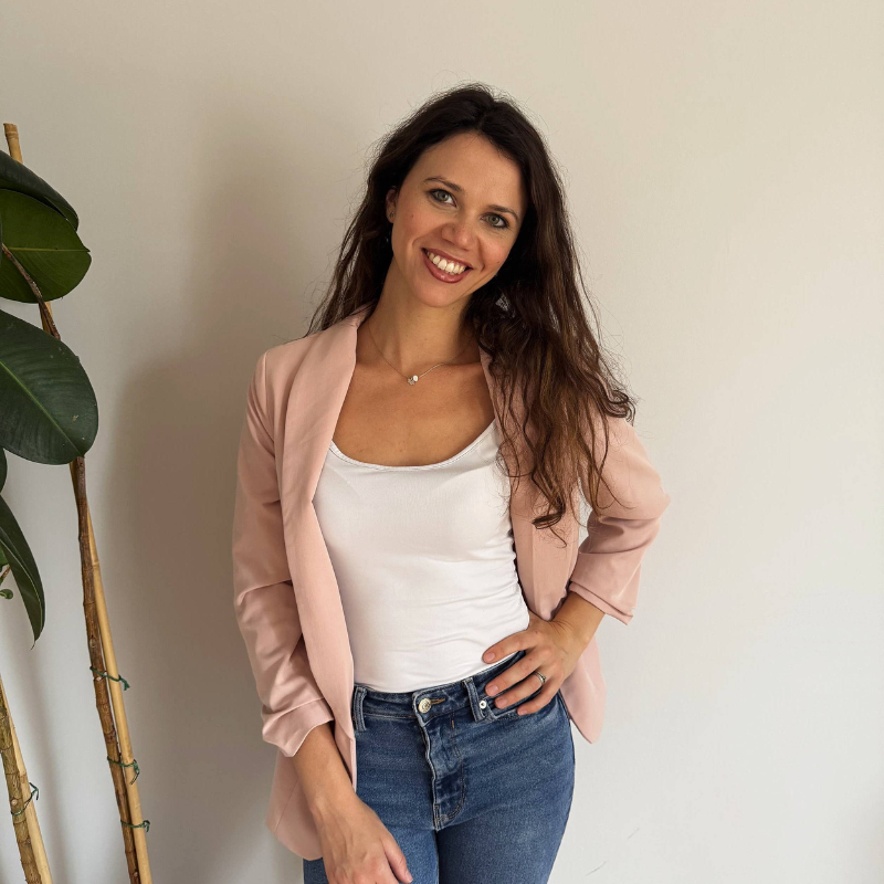 Marta Zadravec Edukatorica Za Snimanje Reels Videa