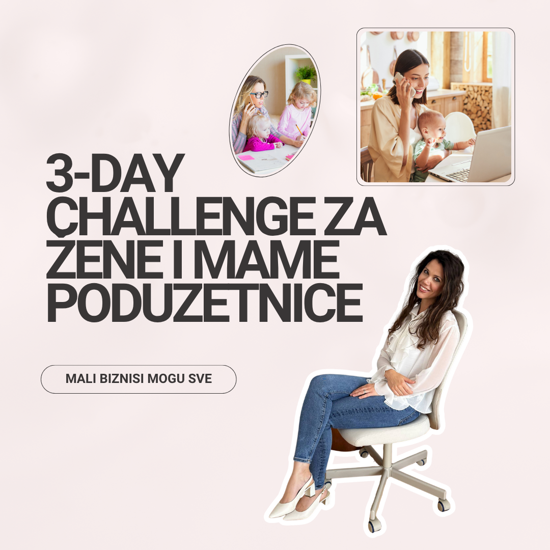 3 Day Challenge