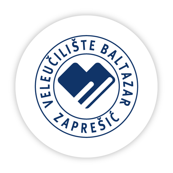 Baltazar Logo Shadow