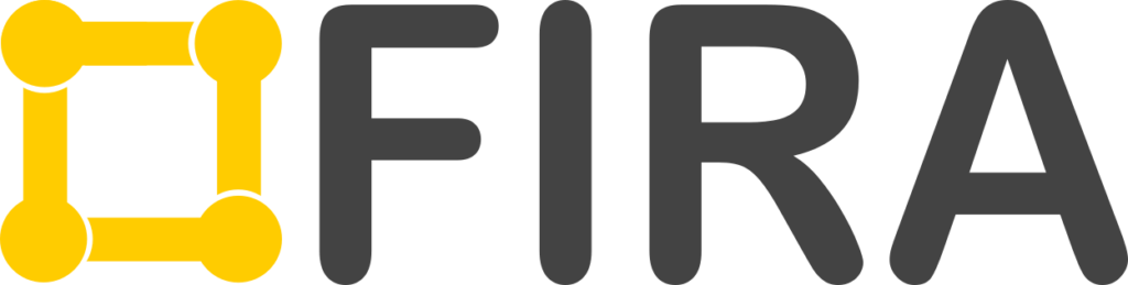 Fira Logo No Background Black 1